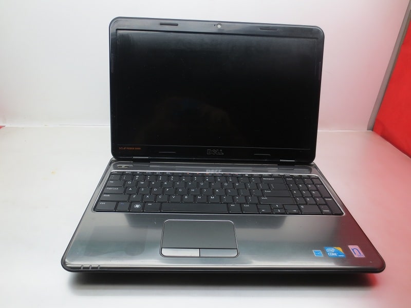 Laptop cũ DELL Inspiron n5010 cpu i5-m460 ram 4gb ổ cứng hdd